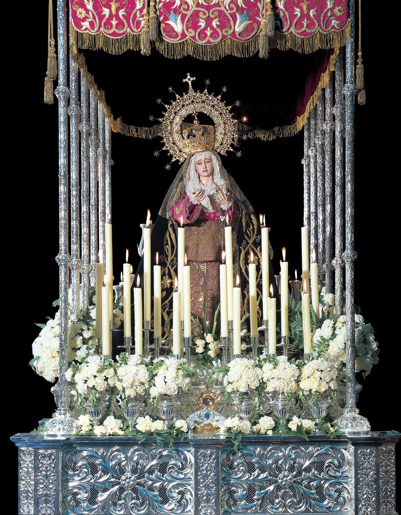 Statue Accessories