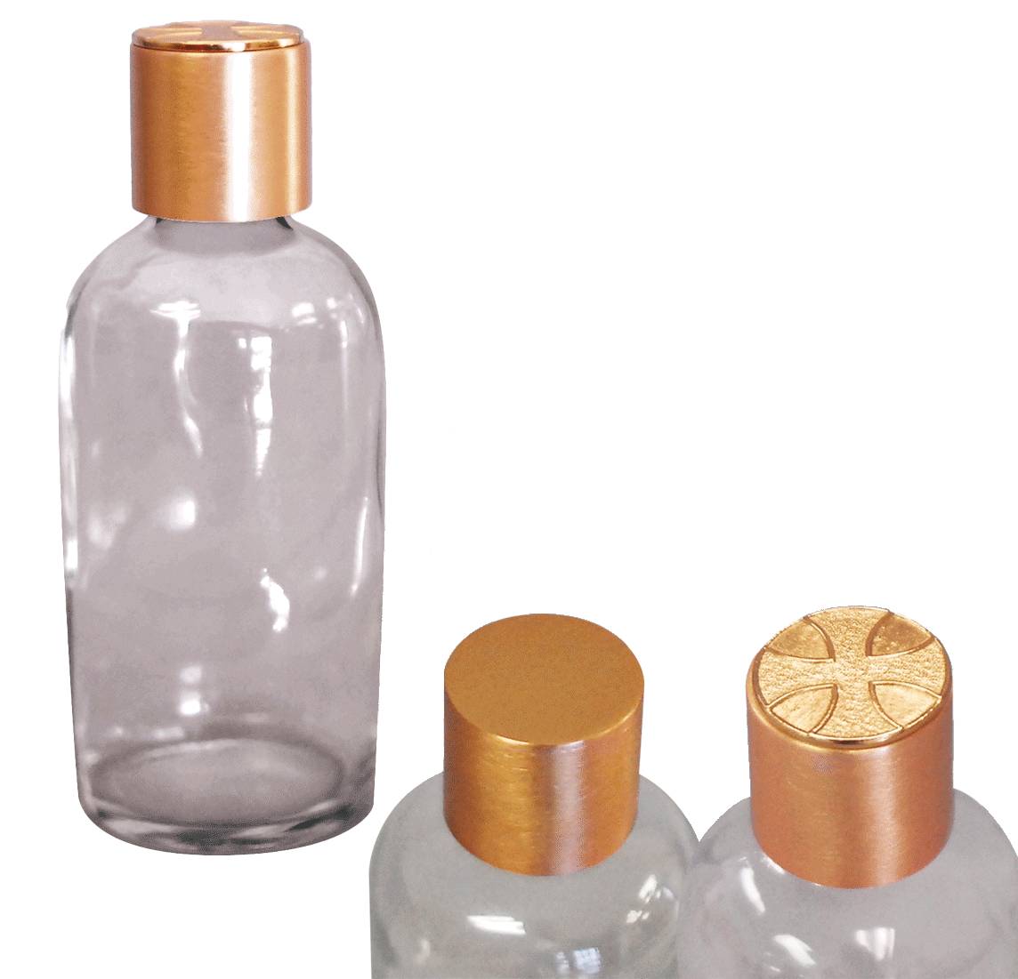 Holy Water