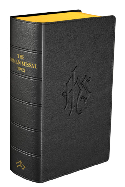 1962 Missal
