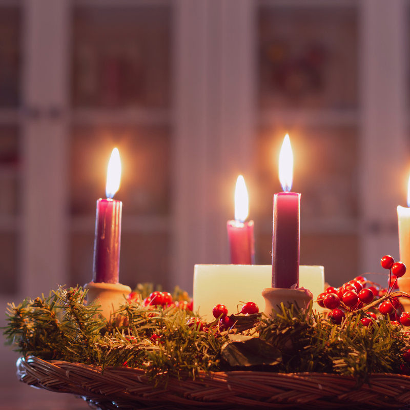 Advent