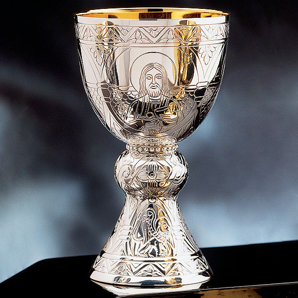 Tassilo Chalice Only