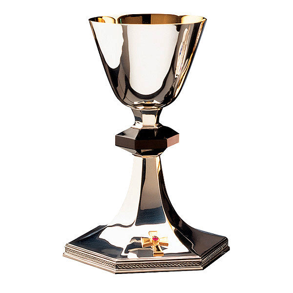 Hexagonal Chalice Only
