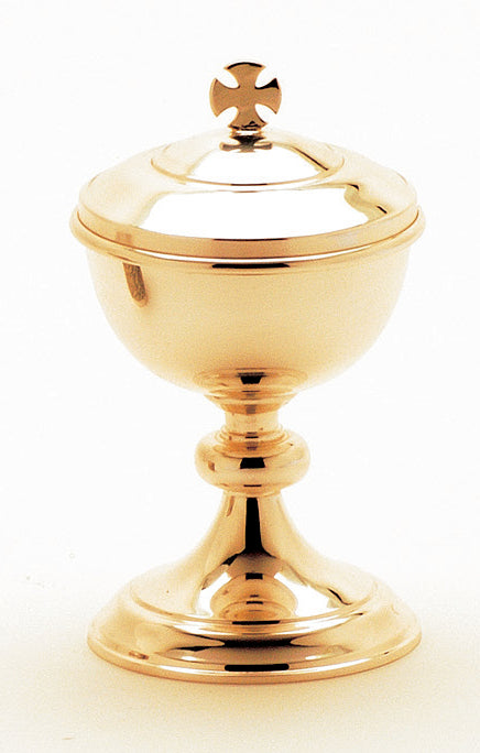 Small Traditional Ciborium