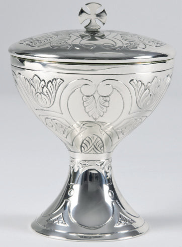 Small Chiseled Ciborium (Style 1801)