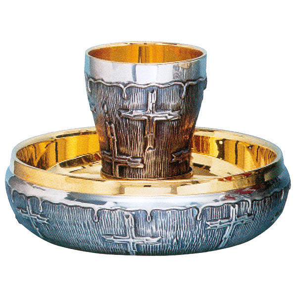 Cross Motif Intinction Set