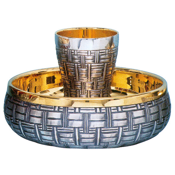 Wicker Motif Intinction Set