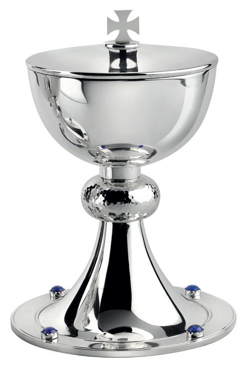 Lapis Lazuli Stones Ciborium Only