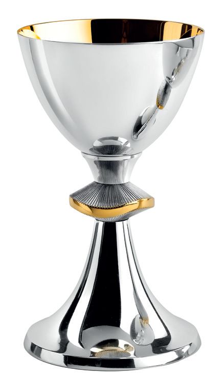Two-Tone Node Chalice Only