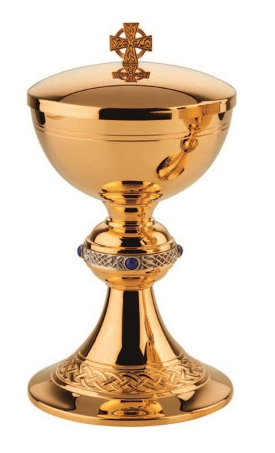 Celtic Ciborium