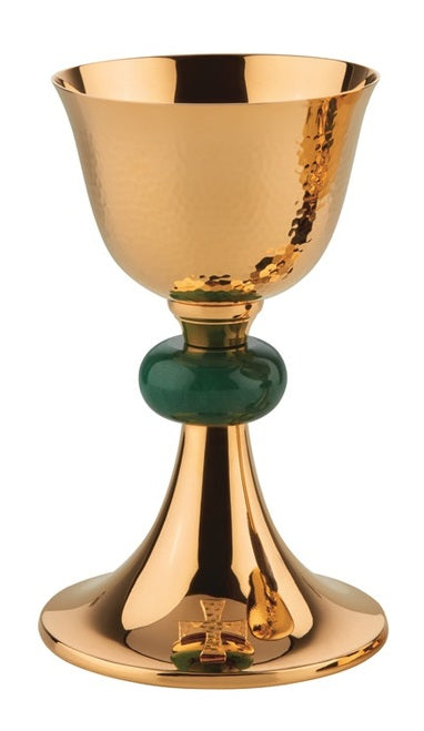 Jade Node Chalice Only