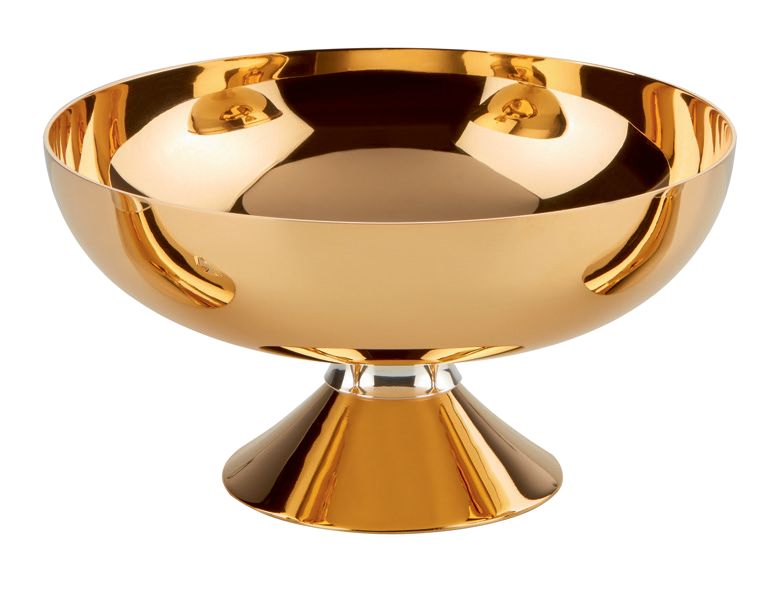 Contemporary Classic Open Ciborium