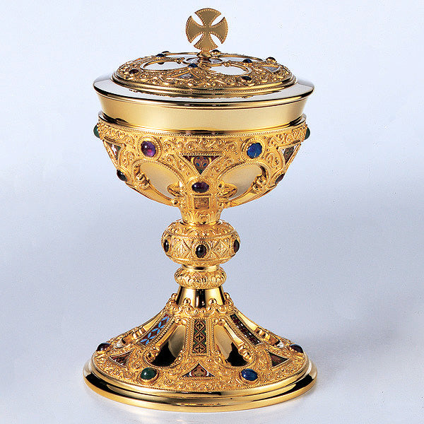 St. Remy Ciborium