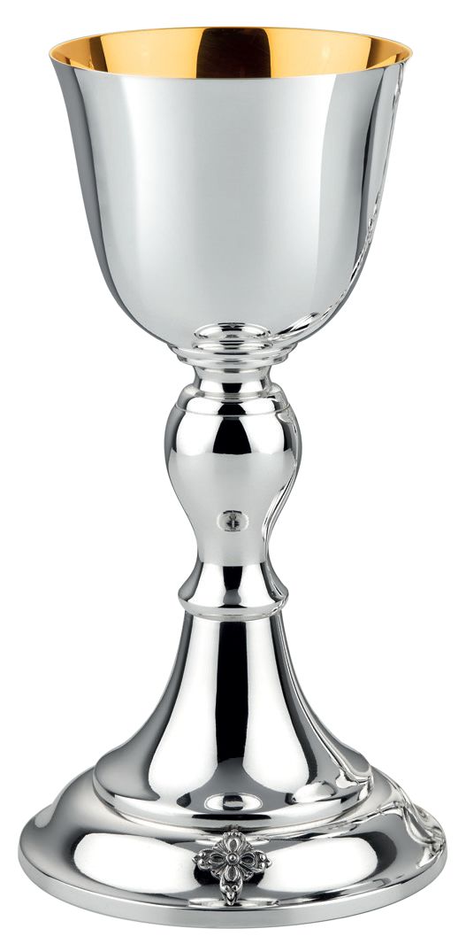 Plateresque Chalice Only