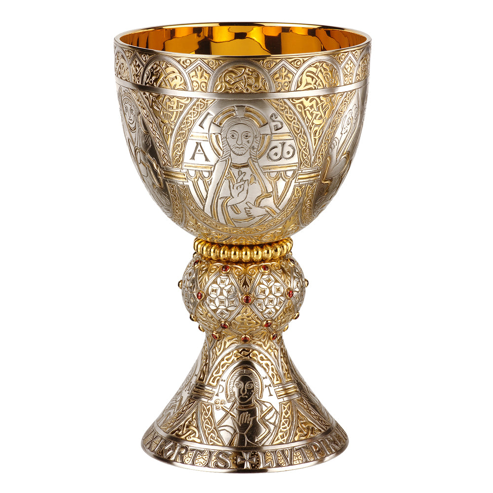 Calice de la concélébration de Tassilon