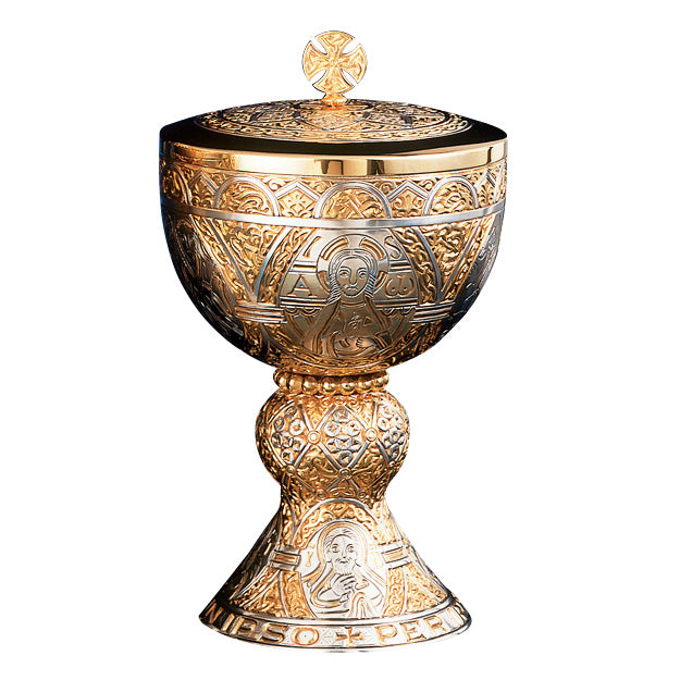 Tassilo Ciborium