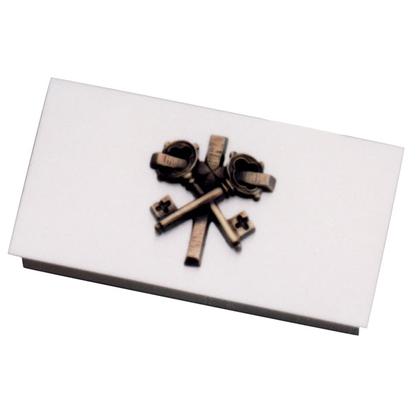 Tabernacle Key Box
