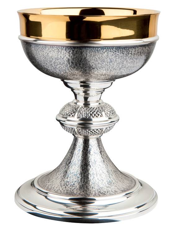"The Ardagh" Ciborium