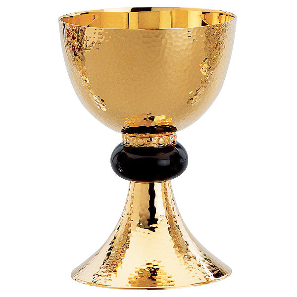"St. Patrick" Chalice & Bowl Paten