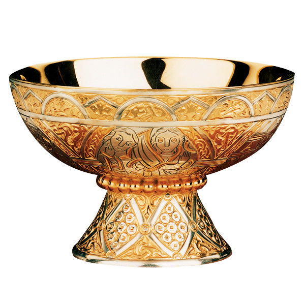 Tassilo Open Ciborium