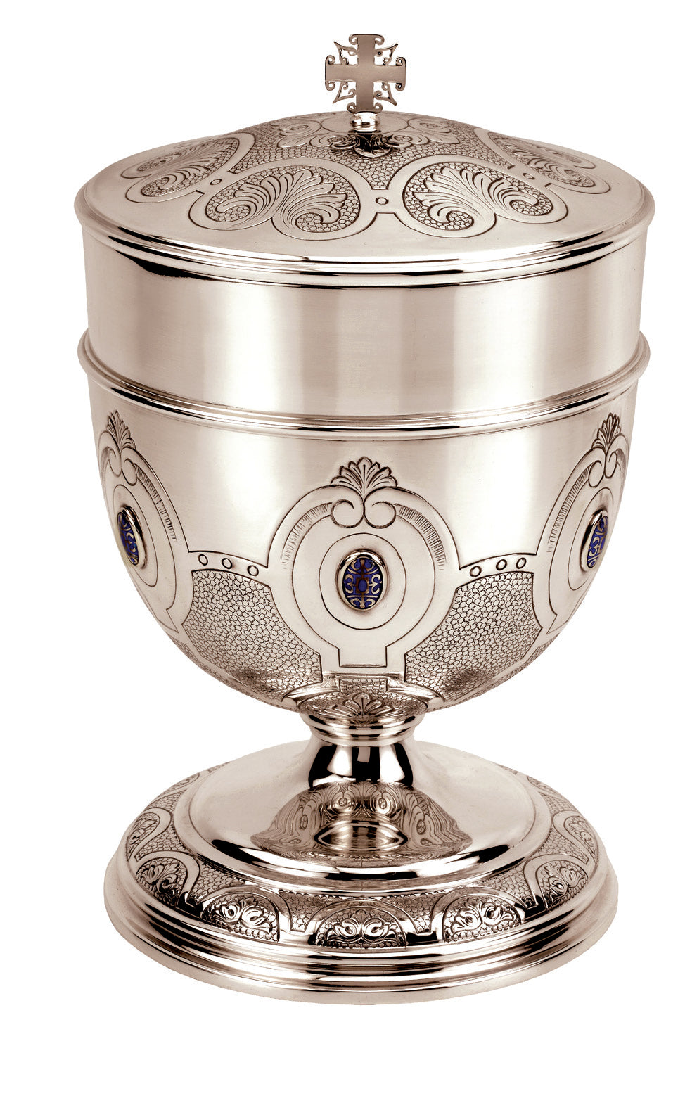 Plateresque Oversize Ciborium