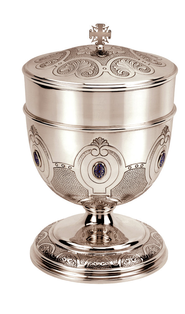 Oversized Ciborium