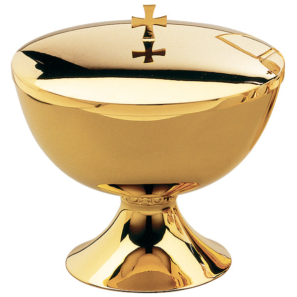 Ciborium (6-1/4" Ht)