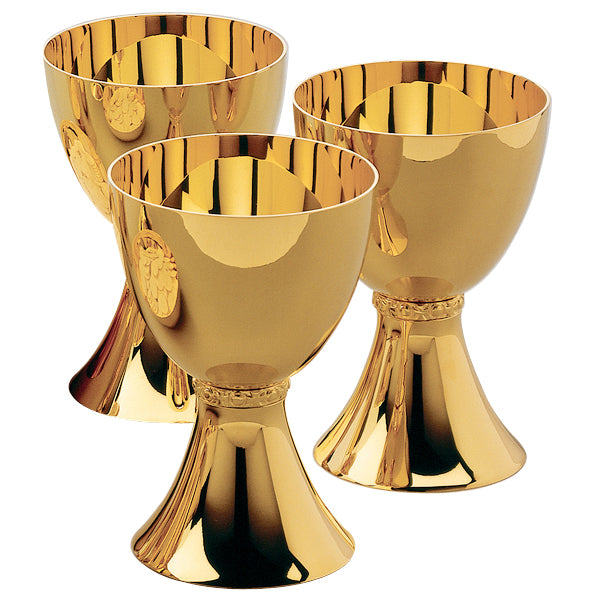 High Gloss Common Serving Chalice