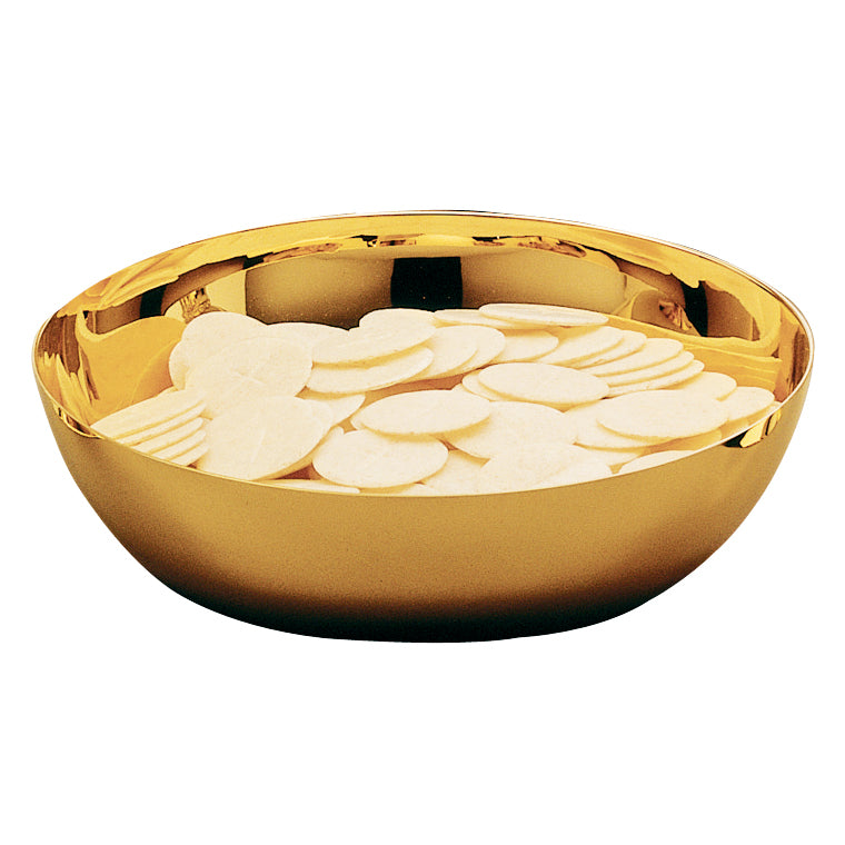 Large Open Ciborium