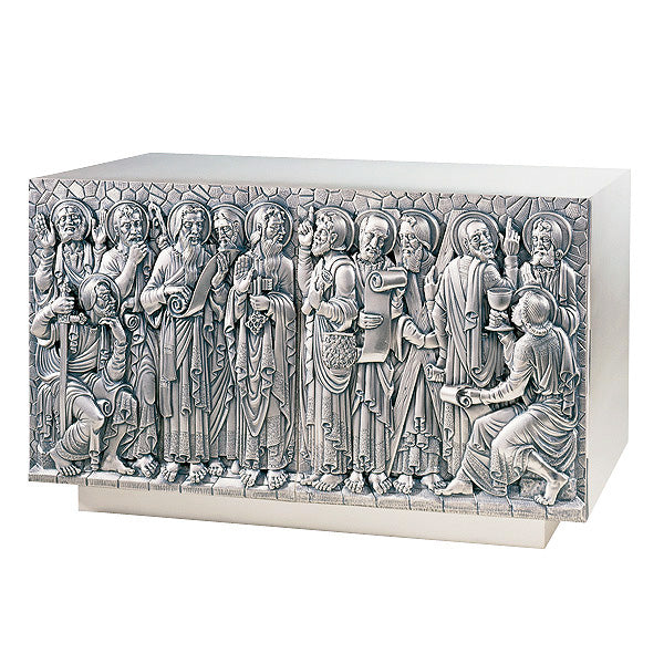12 Apostles Motif Tabernacle