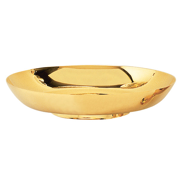 Bowl Bread Plate in Two Sizes