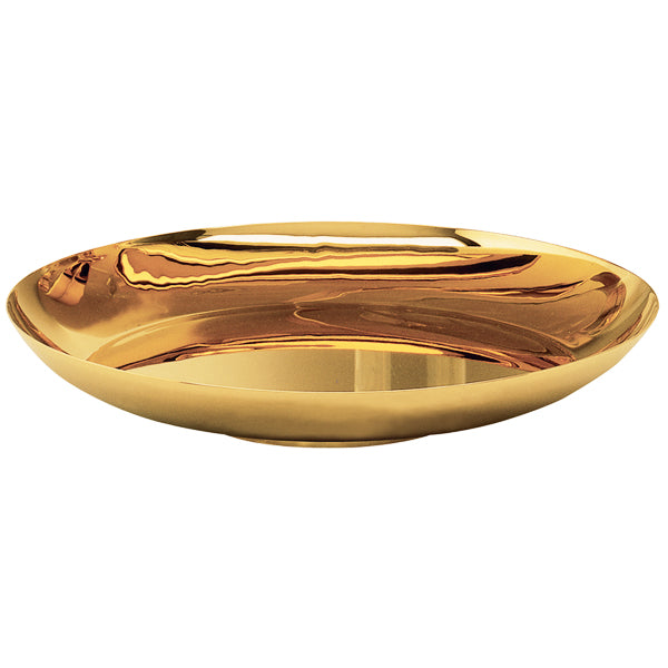 Bowl Bread Plate in Two Sizes