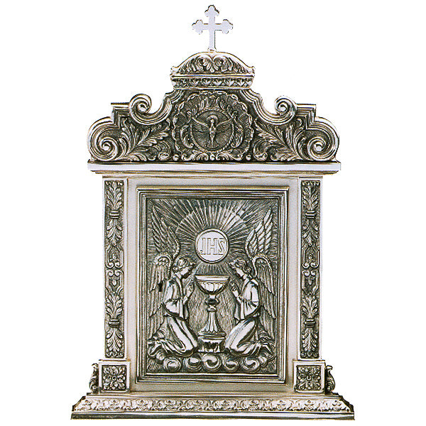 Baroque Tabernacle