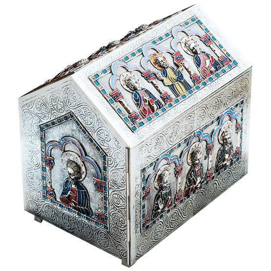 12 Apostles Chest Type Tabernacle