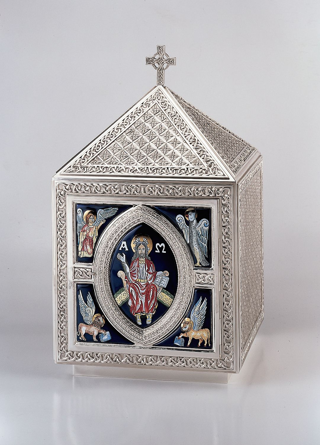 Celtic Tabernacle