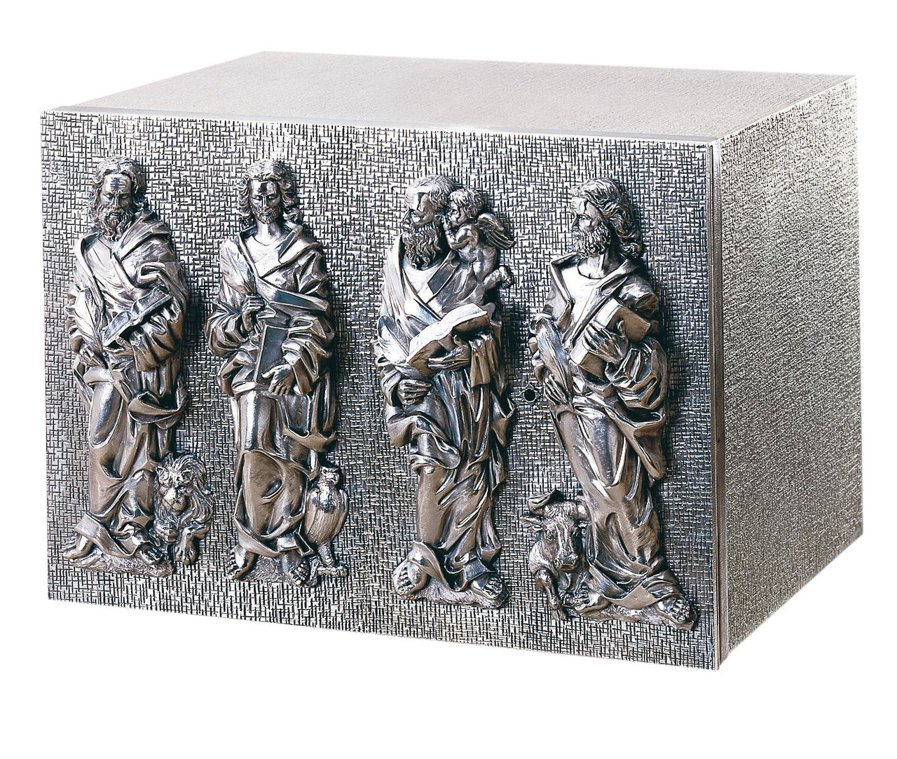 4 Evangelist Motif Tabernacle
