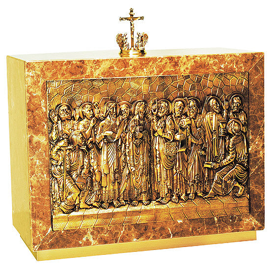 12 Apostles Motif Tabernacle on Vault
