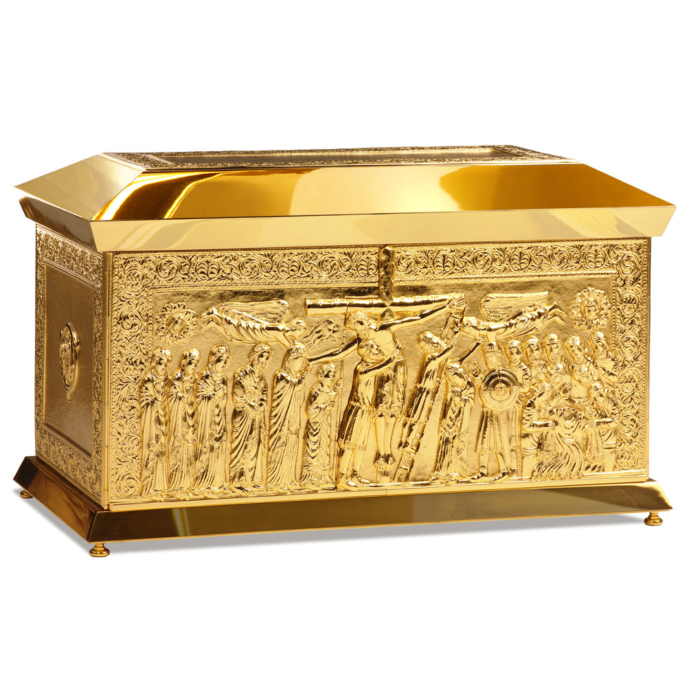 Chest Type Tabernacle