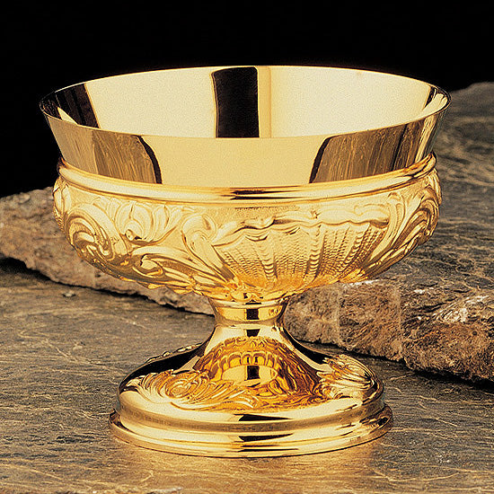 Baroque Open Ciborium