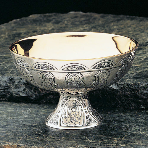 Celtic Last Supper Open Ciborium