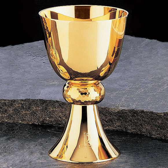 Rho Tau Memorial Chalice Only