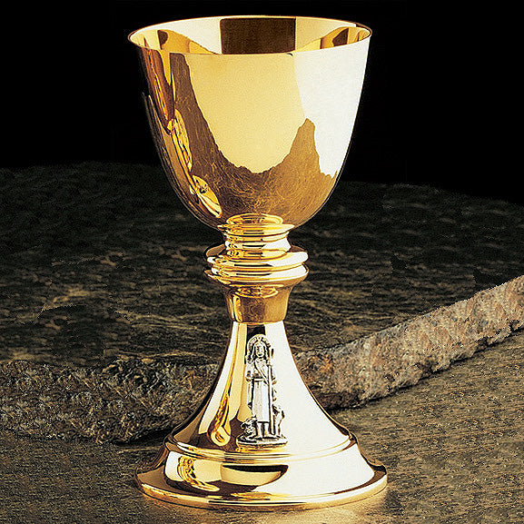 Memorial Good Shepherd Chalice Only