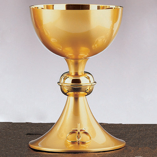 Memorial Marriage Chalice Only