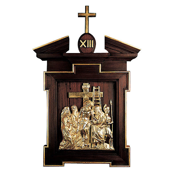 Neo-Classic Style Stations/Way of the Cross
