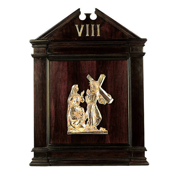 Mounted Stations/Way of the Cross