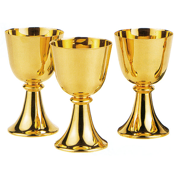 Common Serving Chalice (5-5/8" Ht)