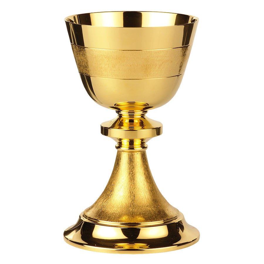 Calice Artimetal uniquement (17,5 cm H)