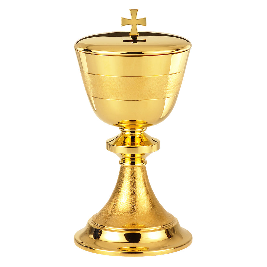 Artimetal Ciborium Only (8-1/2" Ht)