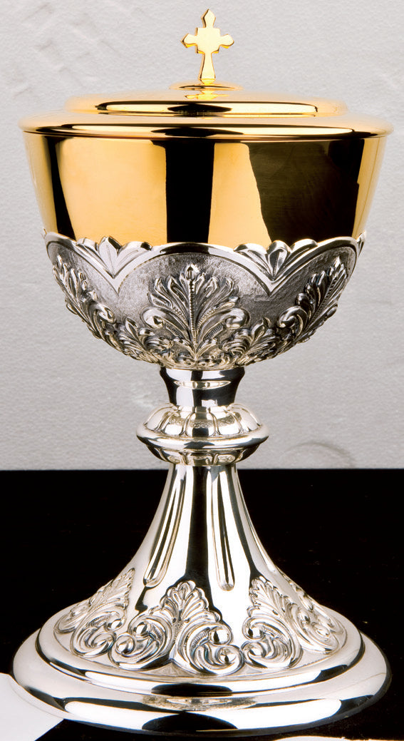 Two-Tone Ciborium Only