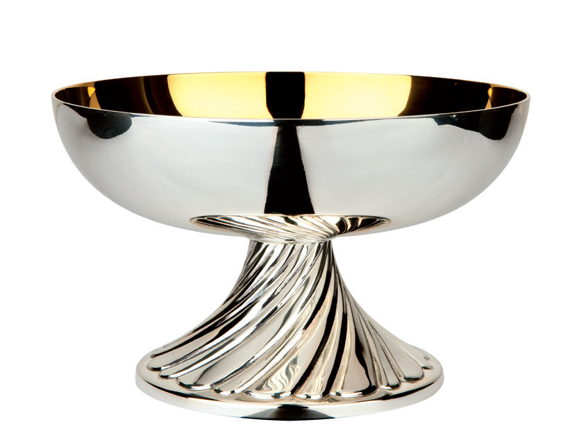 Fluted Ornamentation Open Ciborium Only