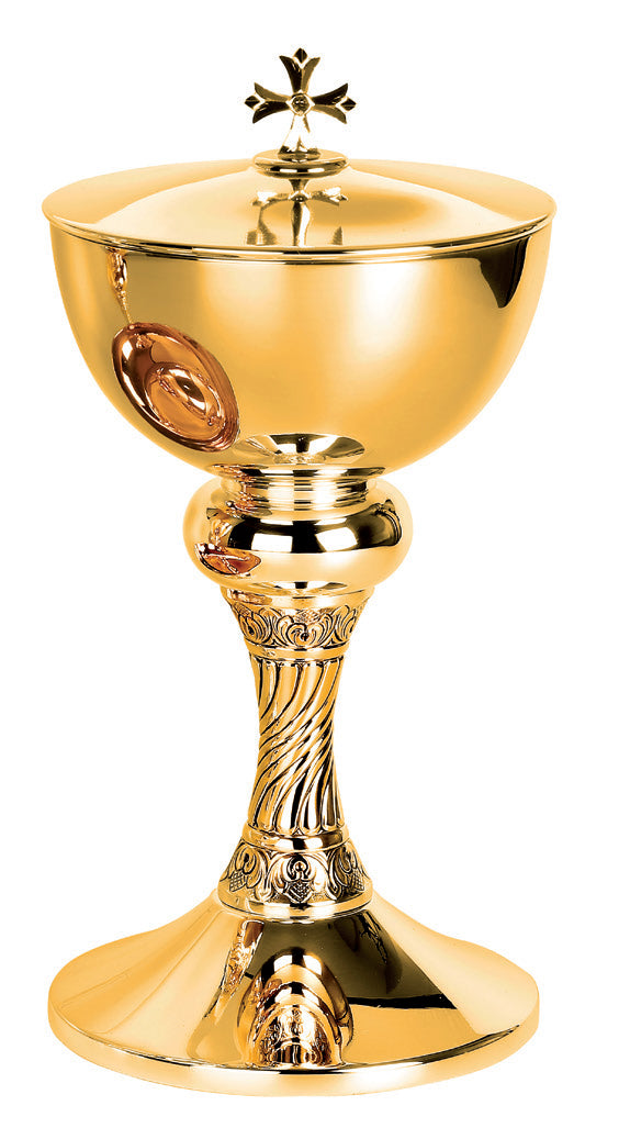 Clean Svelte Ciborium
